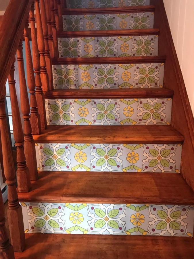 Studio 181 Bed & Breakfast Bed & Breakfast Port Clyde Екстериор снимка