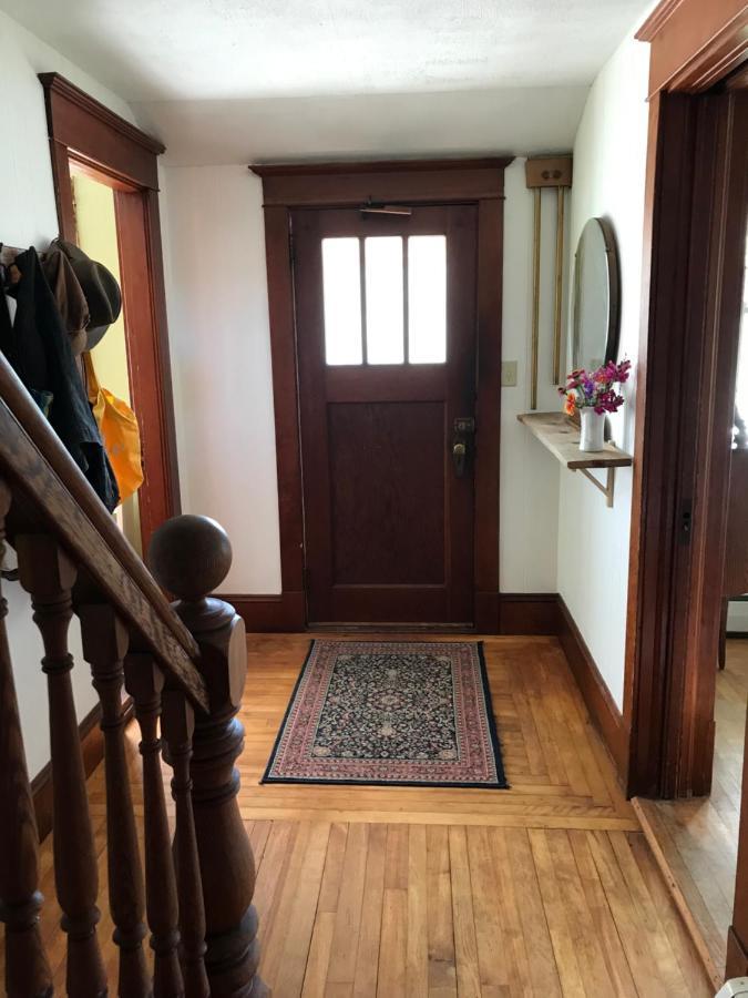 Studio 181 Bed & Breakfast Bed & Breakfast Port Clyde Екстериор снимка