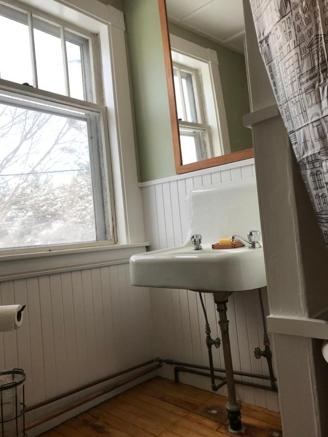Studio 181 Bed & Breakfast Bed & Breakfast Port Clyde Екстериор снимка