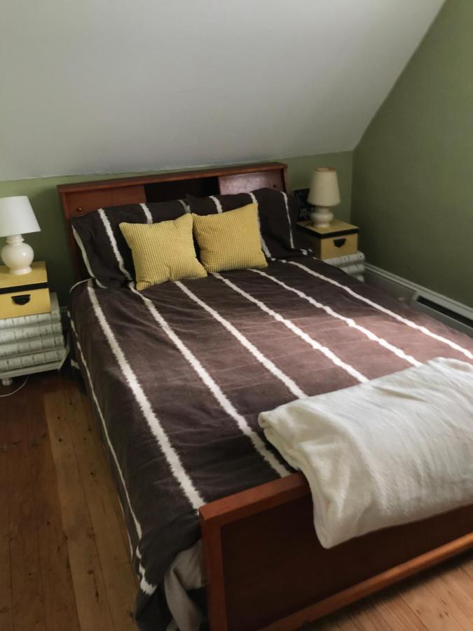 Studio 181 Bed & Breakfast Bed & Breakfast Port Clyde Екстериор снимка