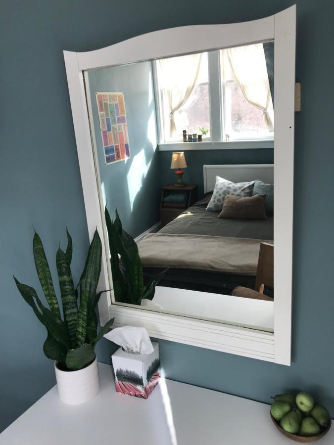 Studio 181 Bed & Breakfast Bed & Breakfast Port Clyde Екстериор снимка