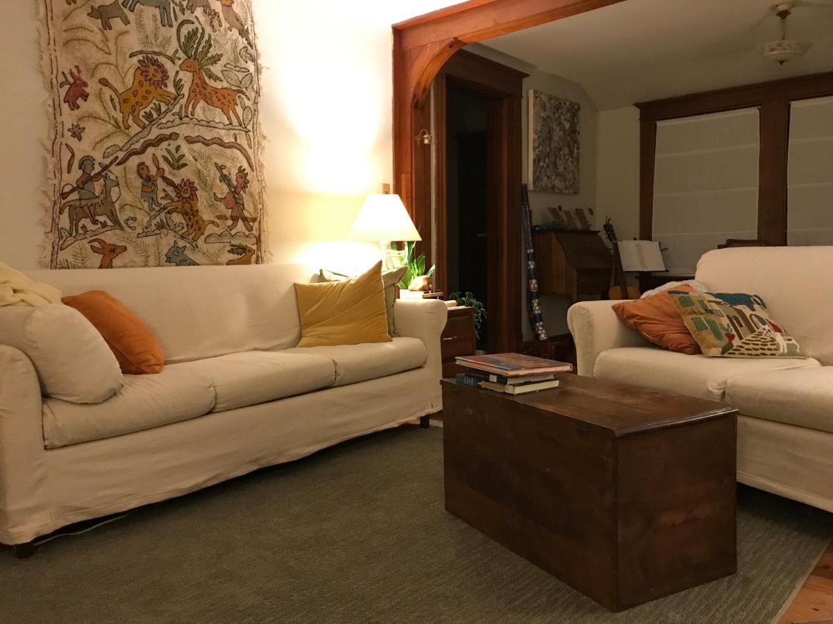 Studio 181 Bed & Breakfast Bed & Breakfast Port Clyde Екстериор снимка