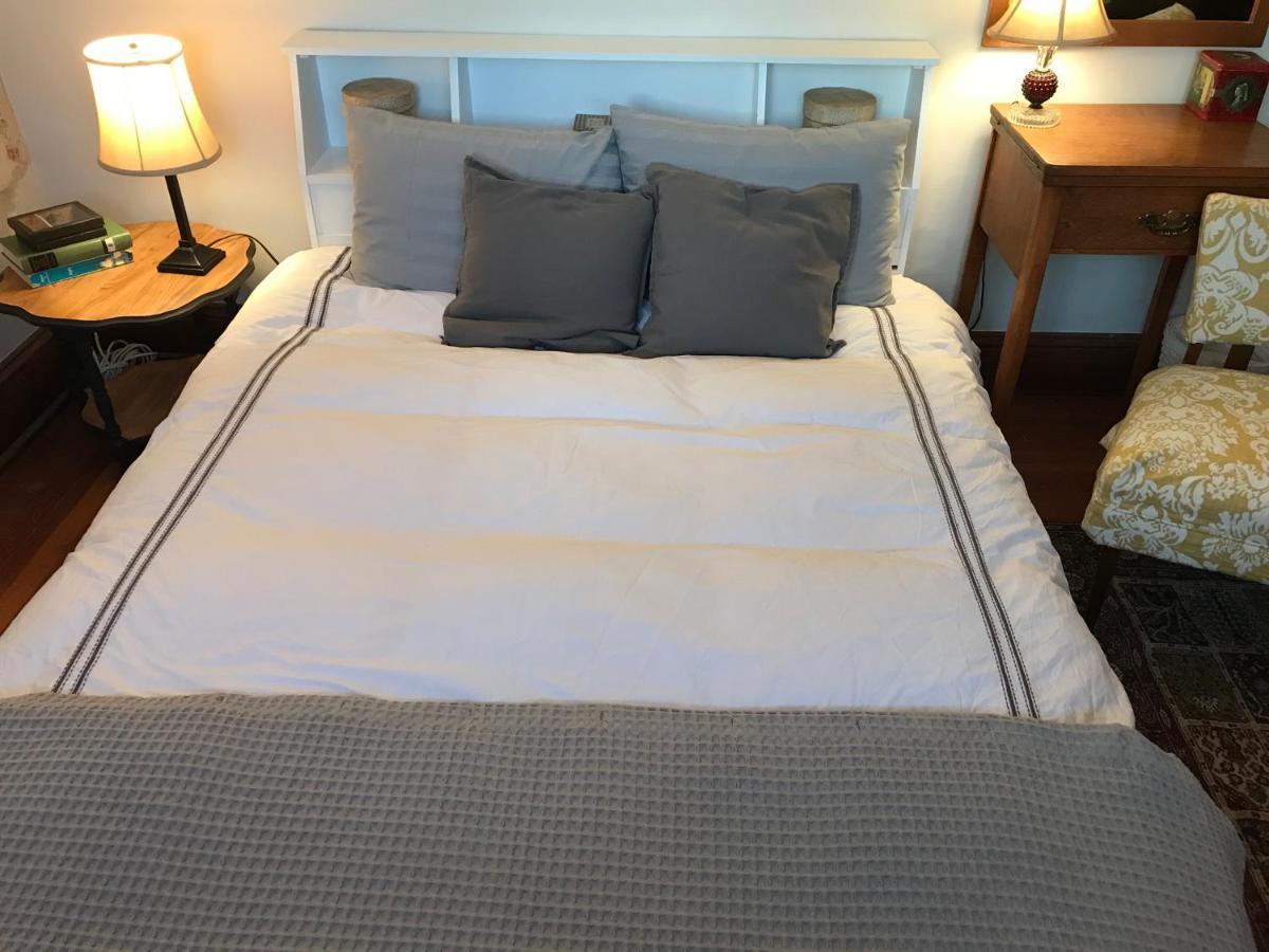 Studio 181 Bed & Breakfast Bed & Breakfast Port Clyde Екстериор снимка