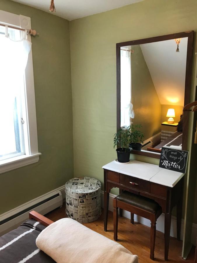 Studio 181 Bed & Breakfast Bed & Breakfast Port Clyde Екстериор снимка