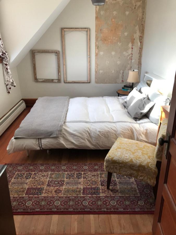 Studio 181 Bed & Breakfast Bed & Breakfast Port Clyde Екстериор снимка