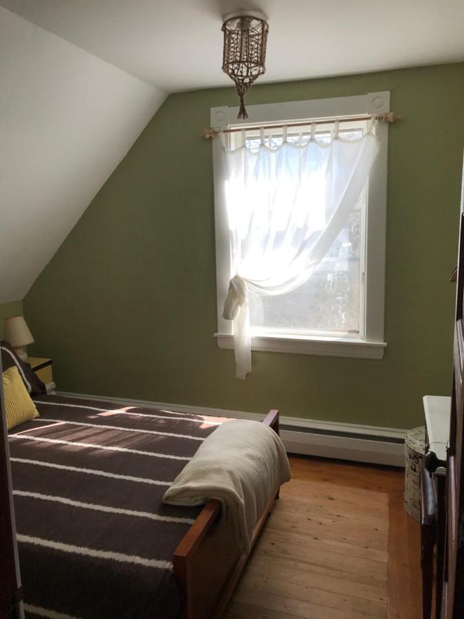 Studio 181 Bed & Breakfast Bed & Breakfast Port Clyde Екстериор снимка